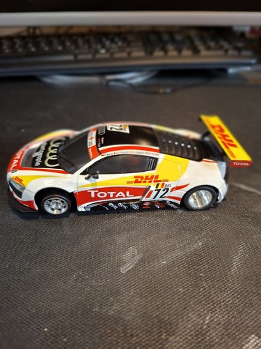 Ninco audi total - audi,