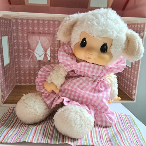 Chamu monchhichi kutakuta - chamu,