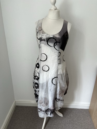 Lauren vidal abstract silk - lauren,