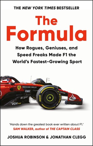 The formula how - the, rogues