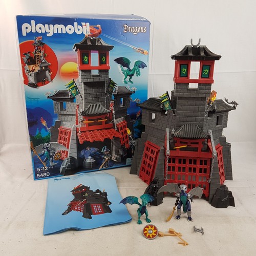 Playmobil 5480 knight secret - playmobil,