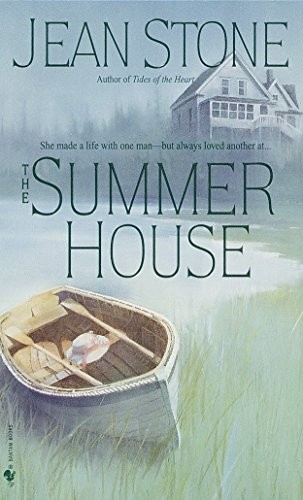 The summer house - house, (martha's