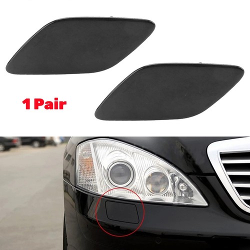 Left right headlight washer - headlight,