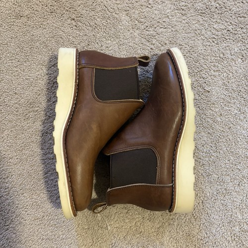 Red wing women classic - wing,