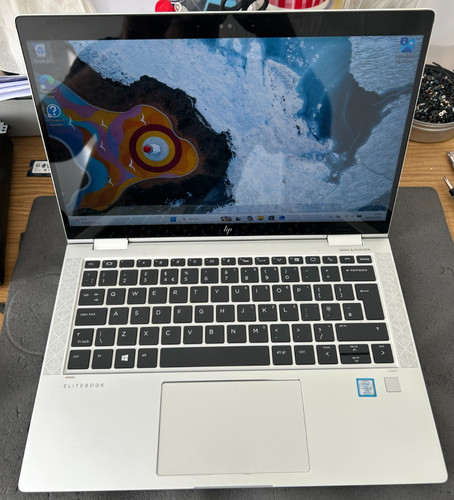 Elitebook x360 1030 g3 - 1030,