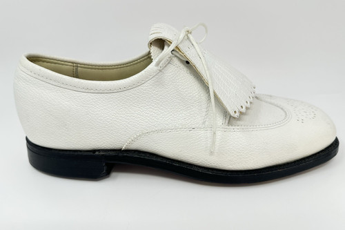 Vintage etonic leather - vintage, golf
