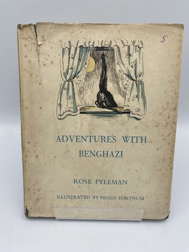 Adventures with benghazi rose - adventures, benghazi,