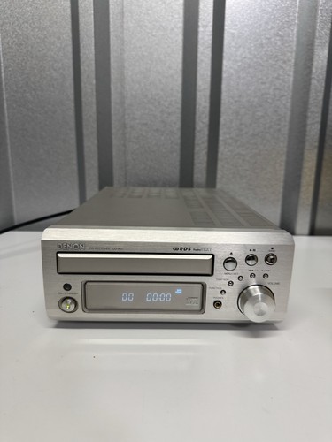 Denon m31 player radio - denon,