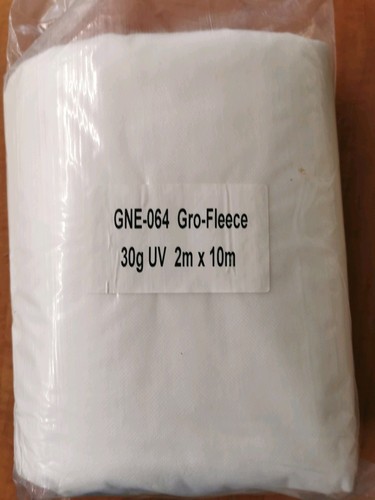 Gne 064 gro fleece - gro-fleece, uv