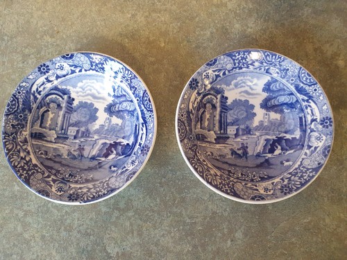Copeland spode italian 12 - copeland,