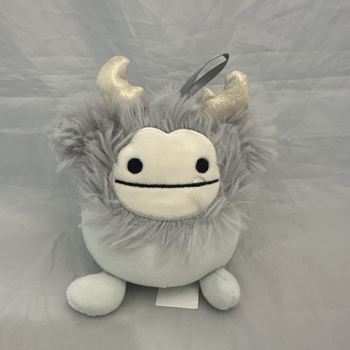 Squishmallow evita bigfoot - evita,