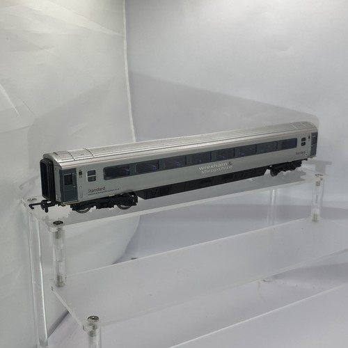 Hornby mk3 coach wrexham and - hornby,
