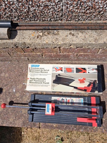 Plasplugs protiler wall floor - protiler,