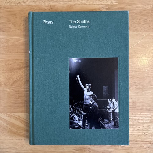 The smiths coffee - the, table