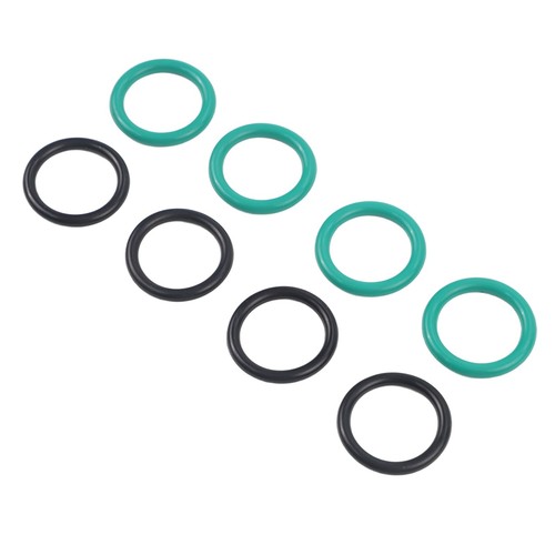 Engine maintenance ring - engine, seal