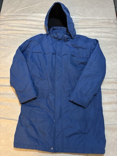 Cotton traders french blue - traders,