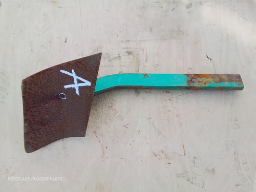 Kverneland plough model 1 - kverneland,