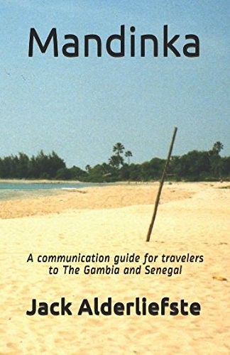 Mandinka communication - mandinka:,