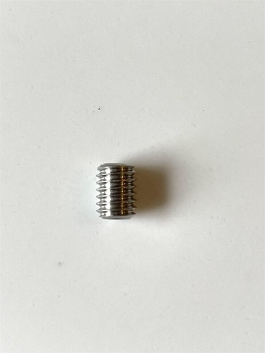 Aqualisa 518110 grub screw