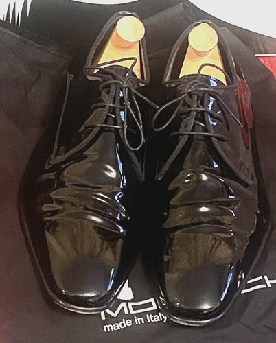 Moreschi russell bromley - moreschi,