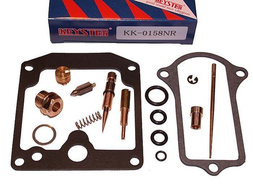 Carburetor repair kit - carburetor,