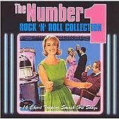Various artists number 1 - various,