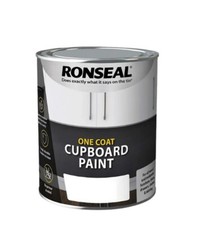 Ronseal one coat - one,
