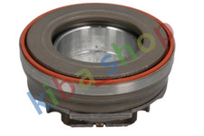 Clutch thrust bearing fits - thrust,