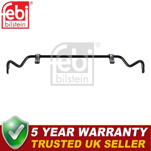 Febi front anti roll bar - febi,