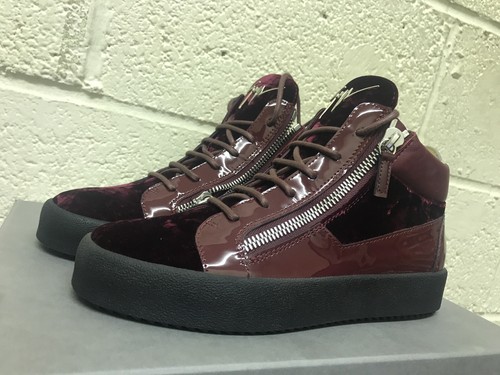 New giuseppe zanotti frankie - giuseppe,