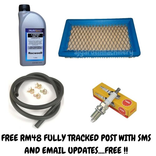 Engine service kit honda - engine,