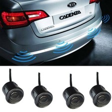 Parking sensors car reverse - 4x,