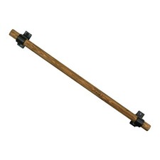Wooden stair hand rail - wooden,
