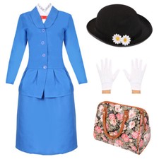 Ladies magical nanny - ladies,