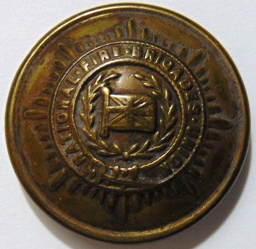 National fire brigade union - fire,