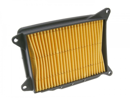 Air filter insert - air, crankcase
