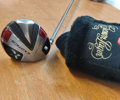 Right handed tour edge exotics - right-handed,