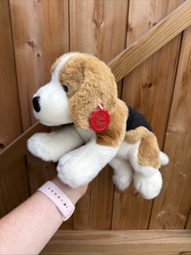 Keel toys beagle puppy dog - puppy,