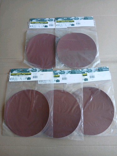 Genuine record 300mm - genuine, self