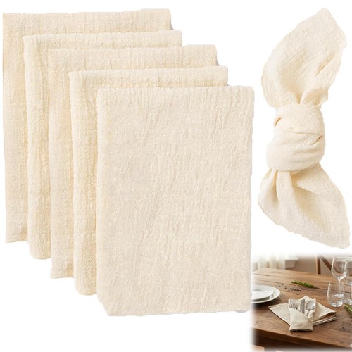 Pcs cloth napkins 42cm - *,
