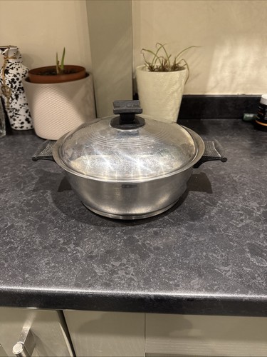 Rena ware stainless steel - -,