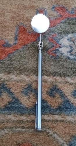 Compact telescopic inspection - compact,