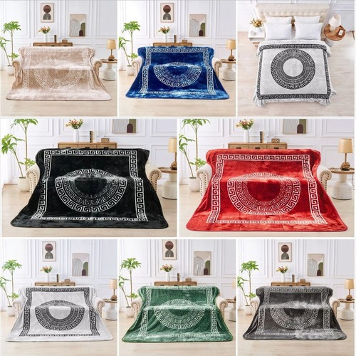 Luxury greek throw large super - luxury,