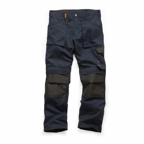 Scruffs navy blue worker - scruffs,