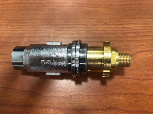 Male bayonet socket bsp - bayonet,