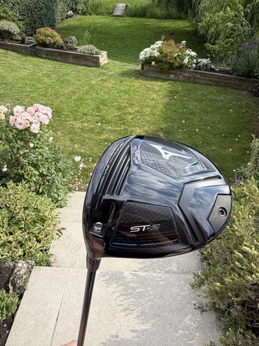 Mizuno driver 9 5 - #driver, (9.5