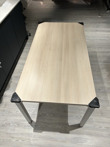 Steelcase kalidro desk h720 - h720, x