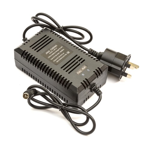 24v charger electric - 24v,