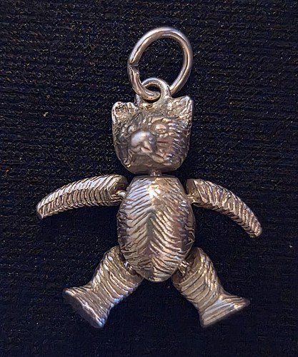 Vintage sterling silver - vintage,
