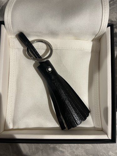 Mont blanc black - mont,